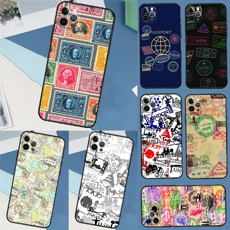 Passport Travel Sta… - image