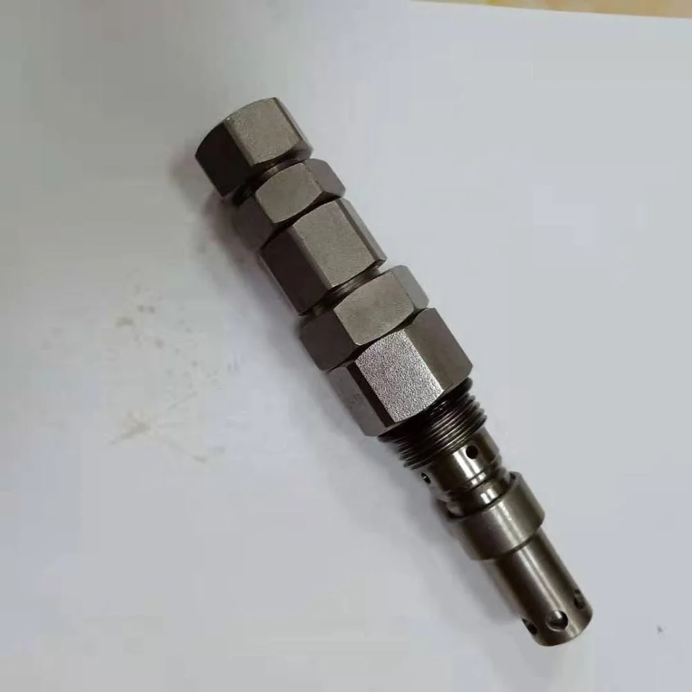 

Applies ToEX200-3 EX200-5 Excavator 4372038 Main Relief Valve 4372038