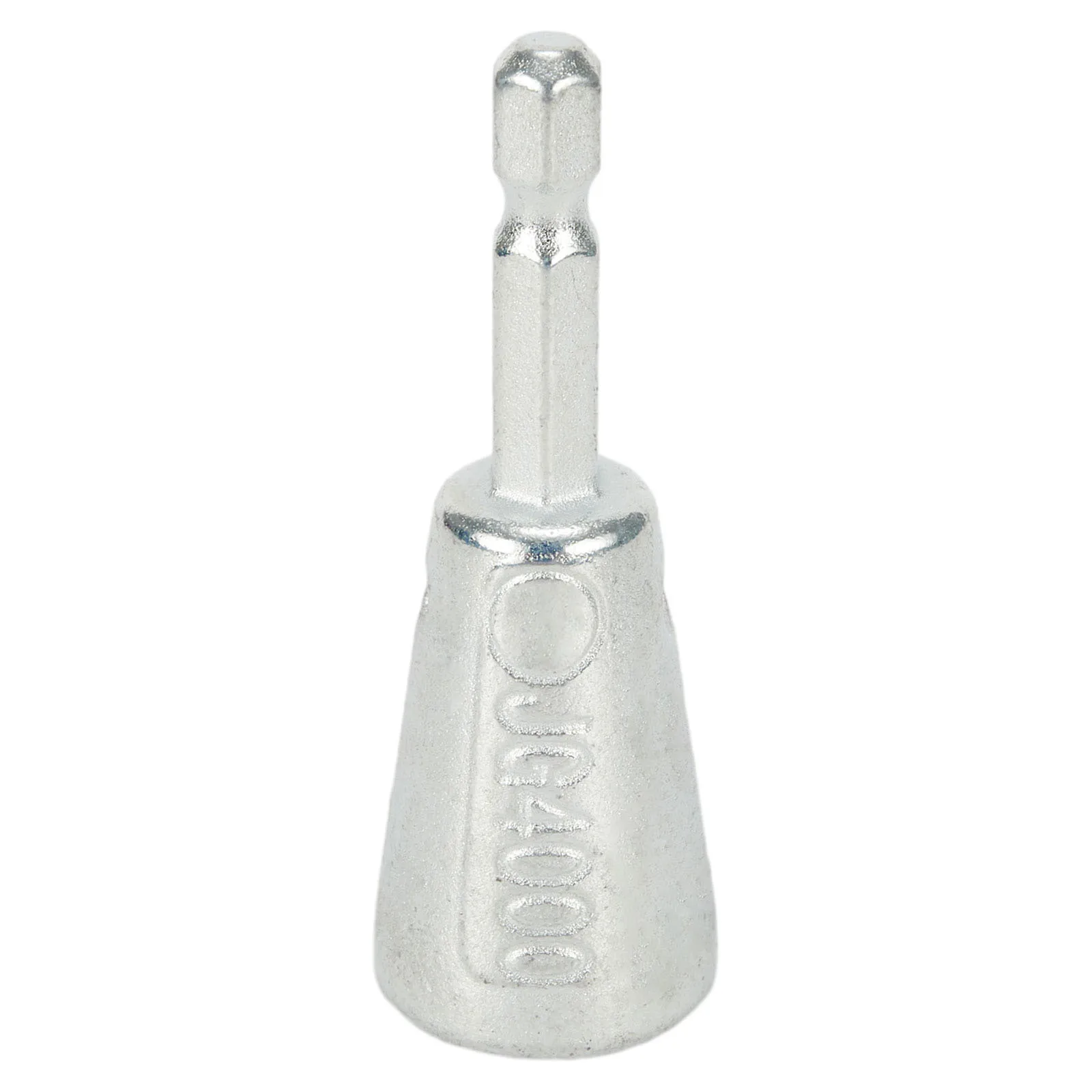 Electric Drill Driver Wire Twisting Accessory with 6mm Hex Handle for Quick and Safe Twisting of Multiple Wire Sizes