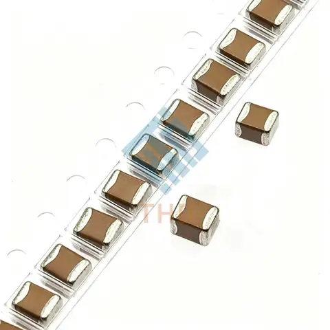20PCS Chip capacitor 3225 1210 1NF 10NF 100NF 102K 103K 104K 0.1UF 0.01UF 1000PF 500V 1KV 2KV 1000/2000V X7R 10% accuracy MLCC