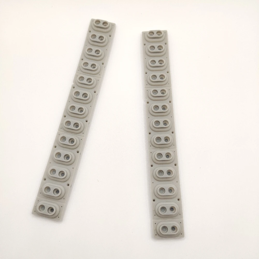 Key Contact Rubber …