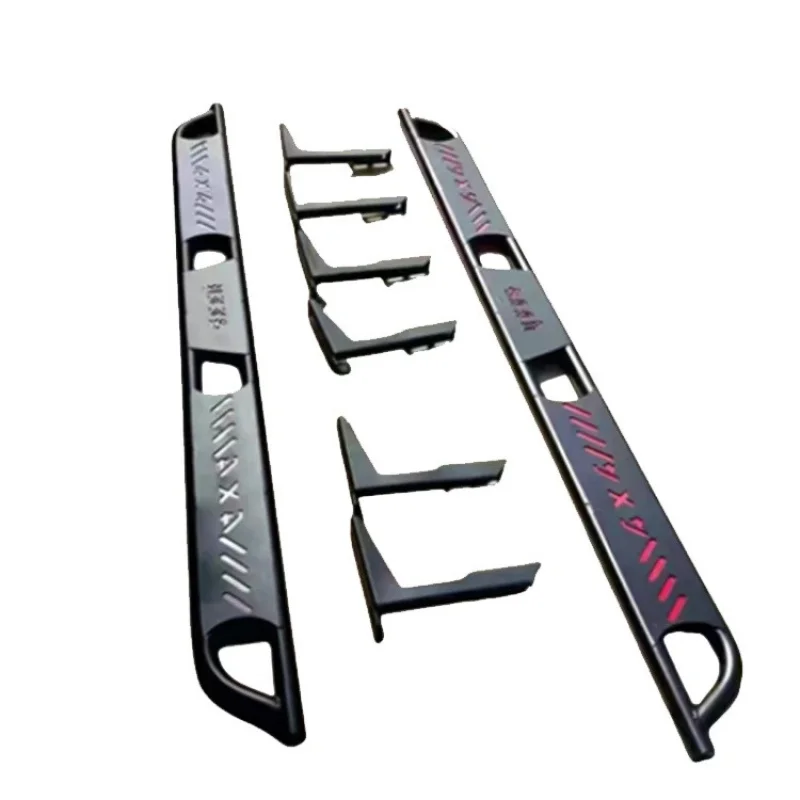 

Пикап 4X4 Аксессуары из марганцевой стали Боковая подножка Подножка