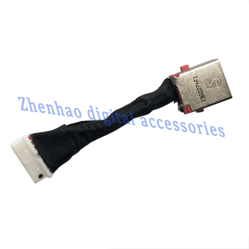 For Acer Predator Helios 300 PH315 -52 Dc Jack Cable Connector 50.Q5MN4.003 tbsz