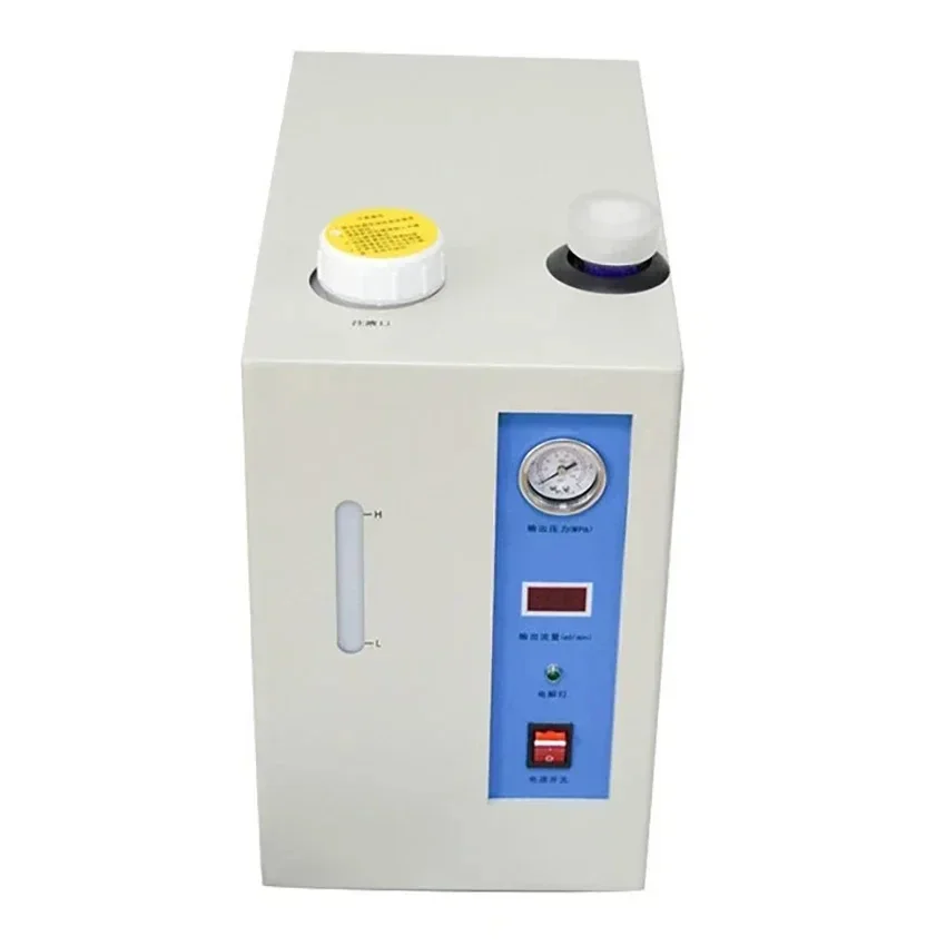 Hydrogen Source Led…