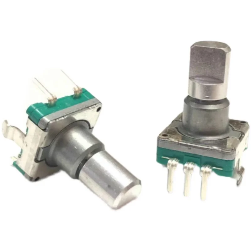 Auto navigation volumen knob schlüssel schalter EC11 encoder 13F