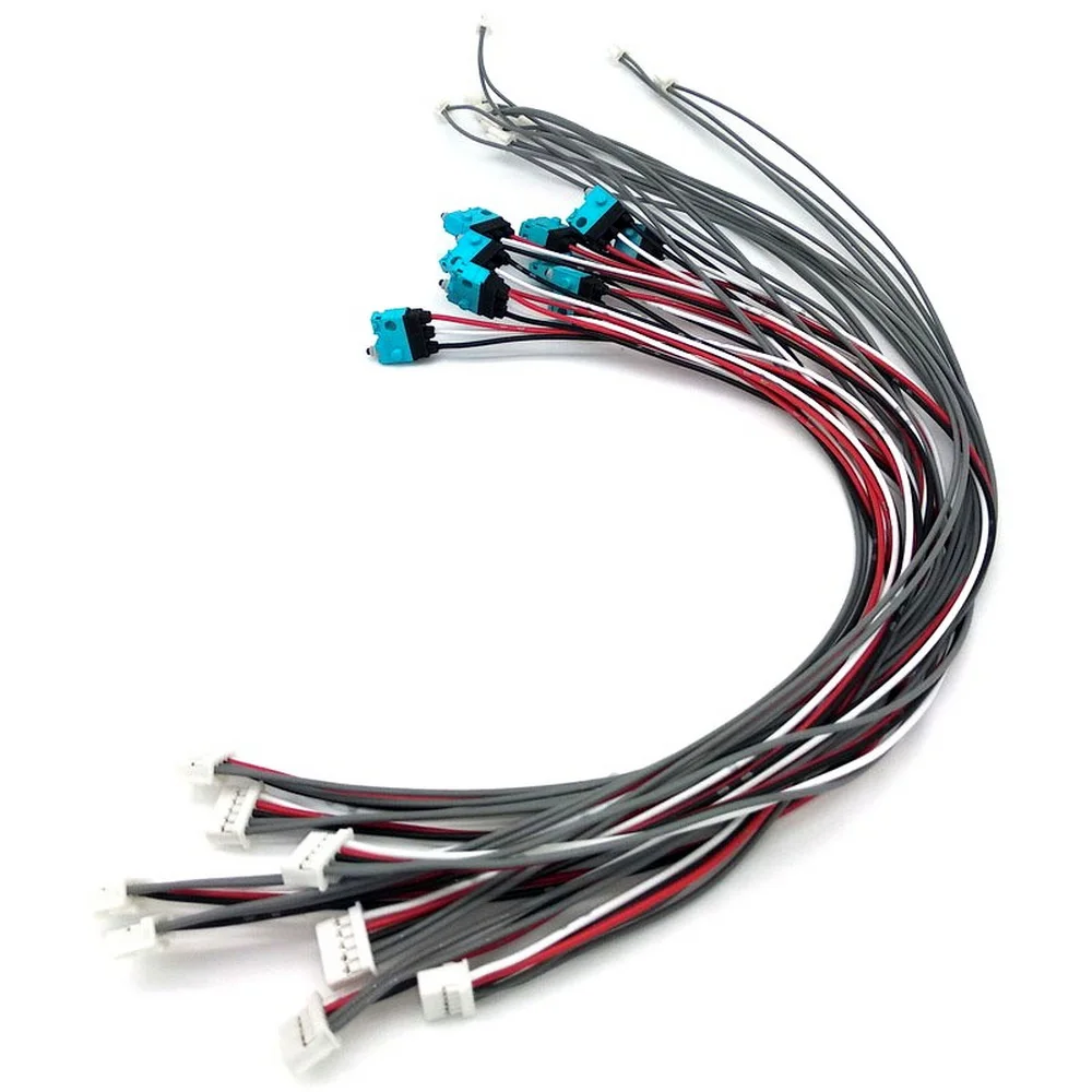 Orgapack 1821.151.050 Leva bilanciere cablaggio per strumento di reggiatura in plastica alimentato a batteria ORT260 o ORT450 o ORT130