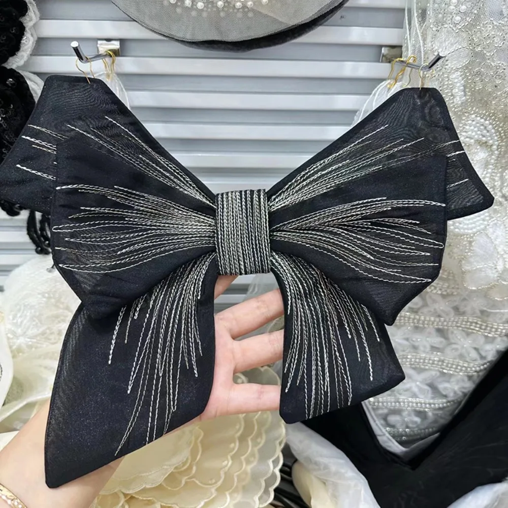 Moda feminina gola de renda nova duas cores destacável camisa manto falso colares vestido blusa decoração rendas até xale