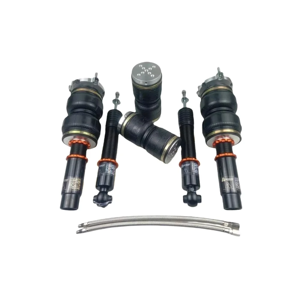 

Air Spring Assembly Kit for Volvo V90 FWD 2016+ Pneumatic Suspension Coilover Shock Absorber