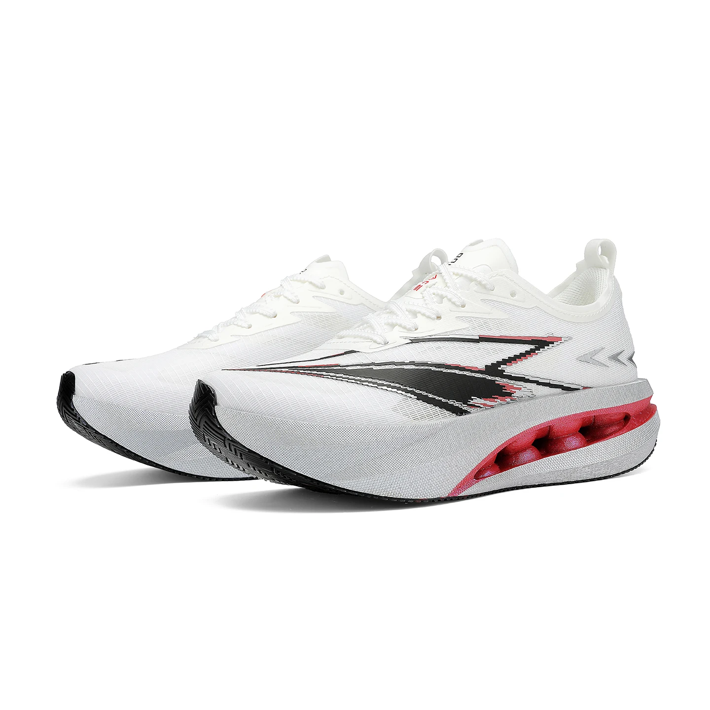 新しいマラソンレーシングカーボンプレートランニングシューズ通 - Carbon Plate Marathon Racing Shoes のレビューと価格