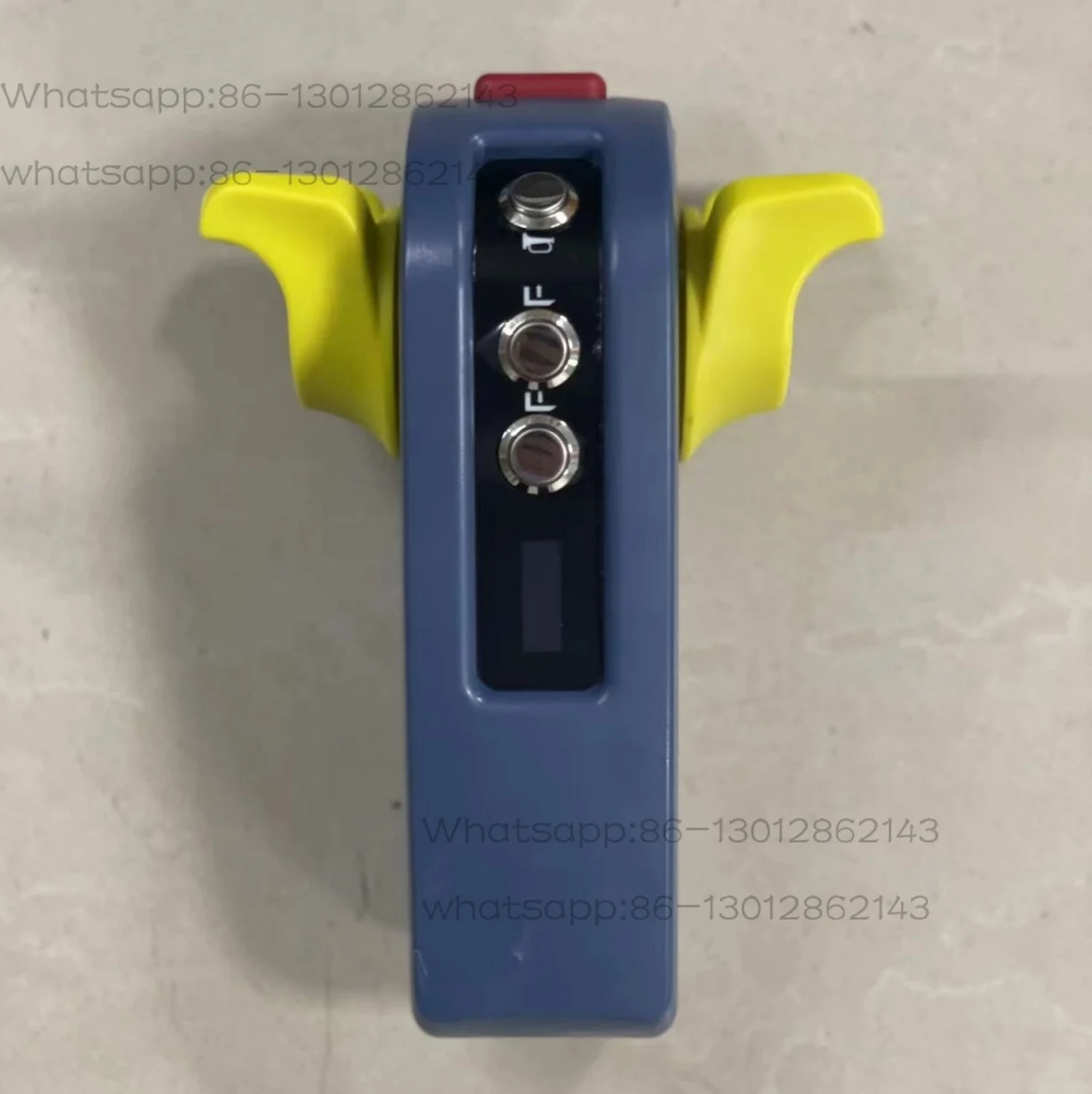 2025   New 1pcs  Forklift Accessories Governor Thunder Wing Ground Cow Truck Controller Accelerator Switch Handle Power Display