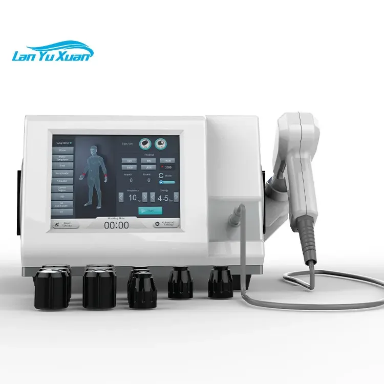 

Shockwave Radial Shockwave Therapy Machine Shockwave Therapy Machine For Ed Treatment Ed Shock Wave Device Physical Therapy