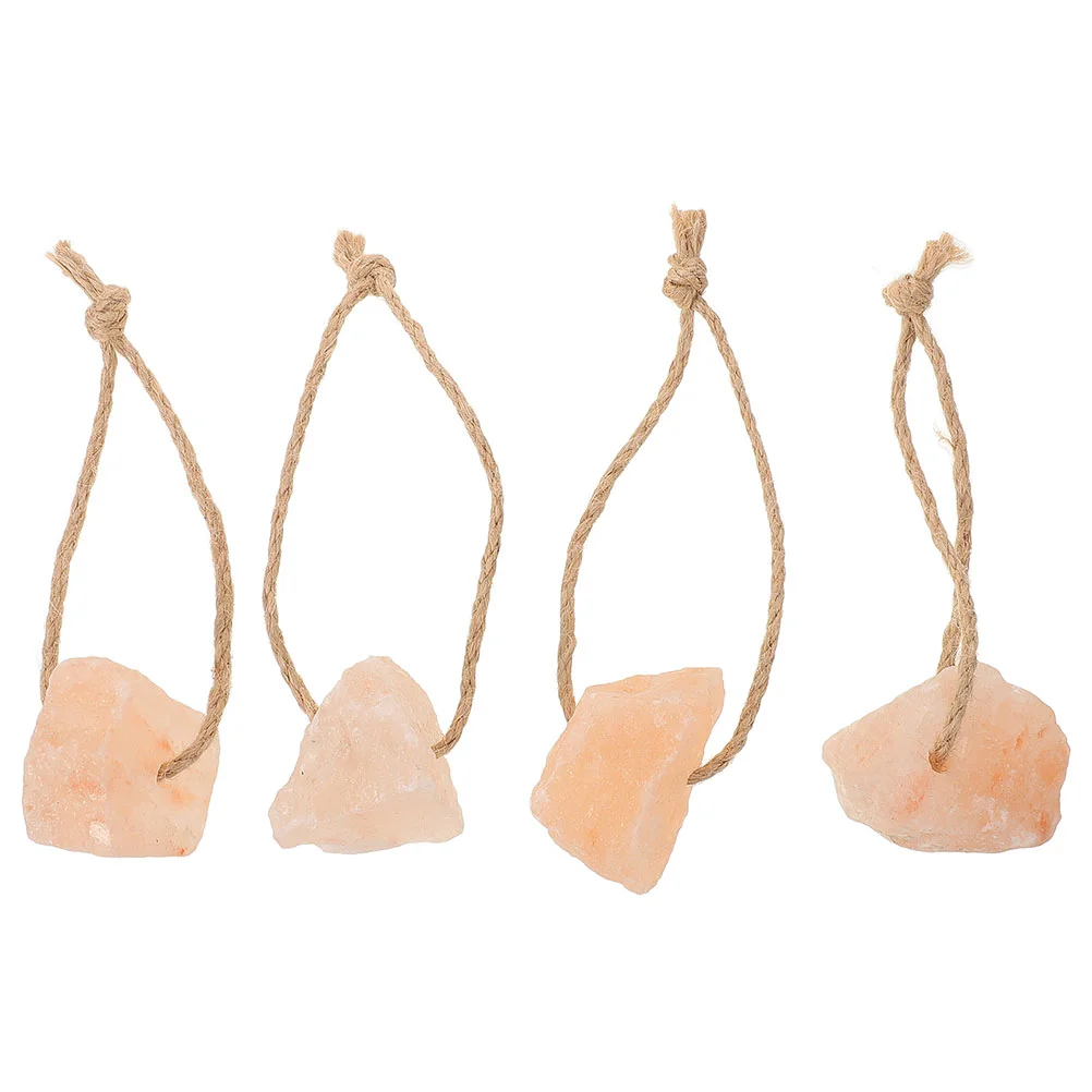 4 Stück Tier-Leck-Salzblöcke, Pferde-Leckereien, Großpackung für Kaninchen, Ziegenhalter, Hirsch, Mineral, Pferde, Rinder und Schafe