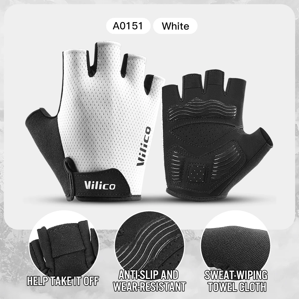 Vilico Summer Breat…