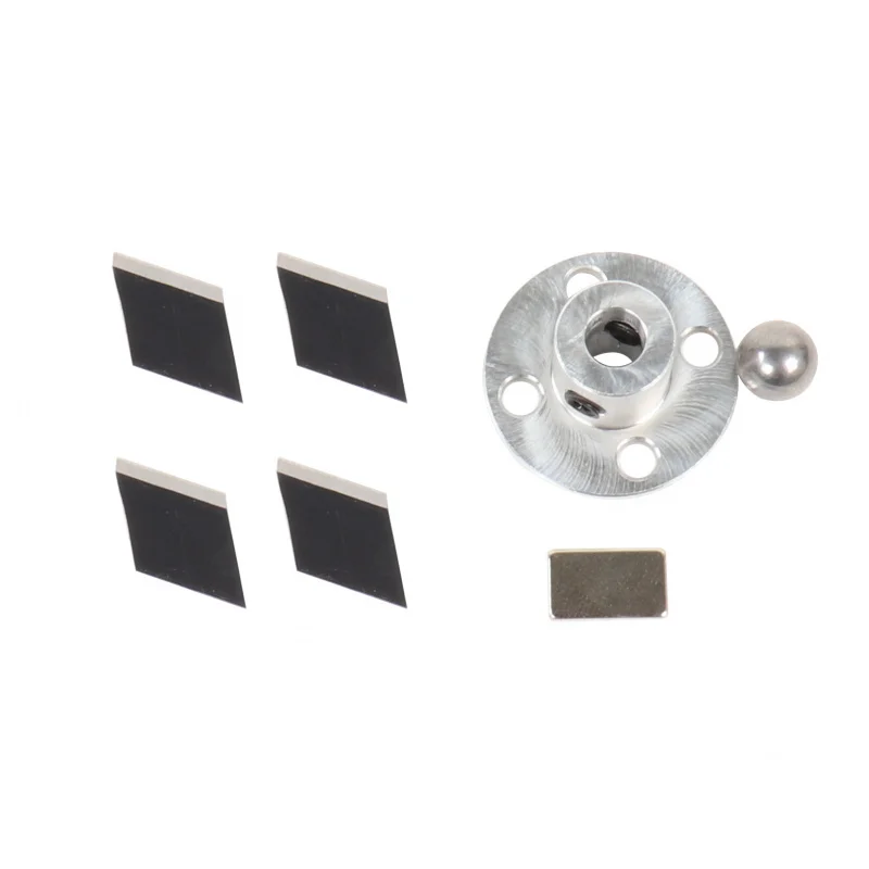 For Prusa MK3S /4/4S printer multi-spray MMU2S upgrade MMU3 kit Blade steel ball PD control board