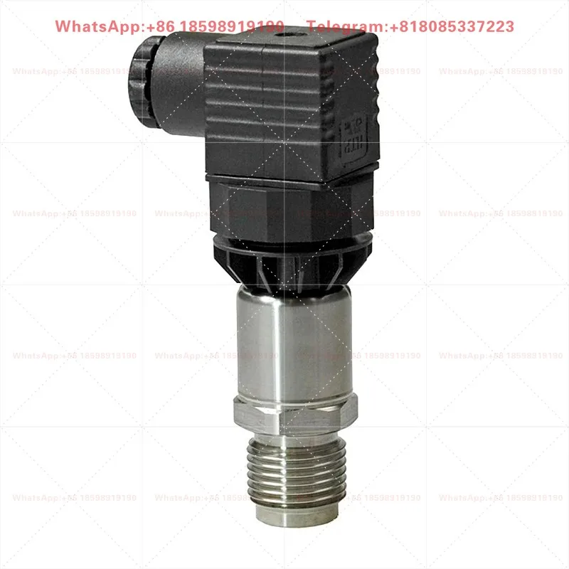 SS316 Stick Type Intrinsically Safe Pressure Transmitter Anti Clogging Structure