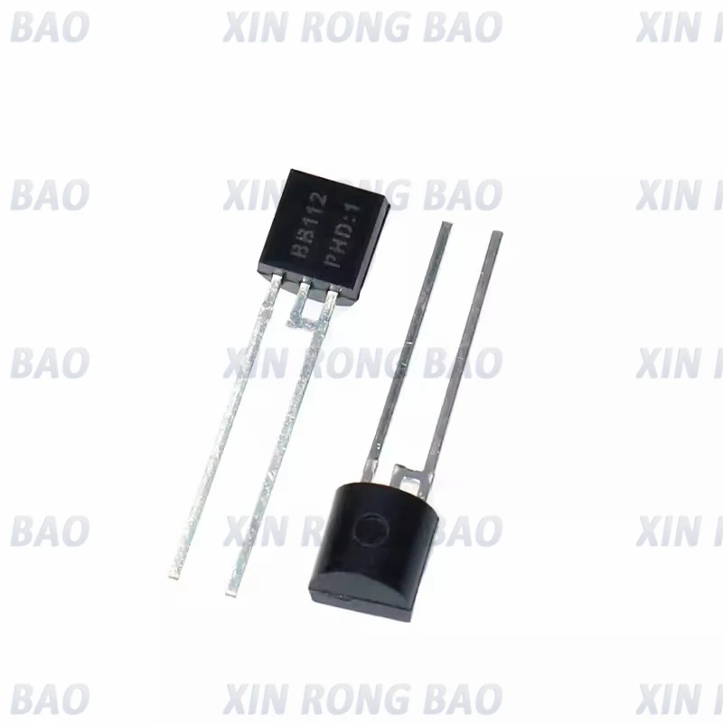 5pcs BB112 TO92 BB112 TO-92 AM Variation Diode with Medium Wave New Original