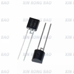 5pcs BB112 TO92 BB112 TO-92 AM Variation Diode with Medium Wave New Original