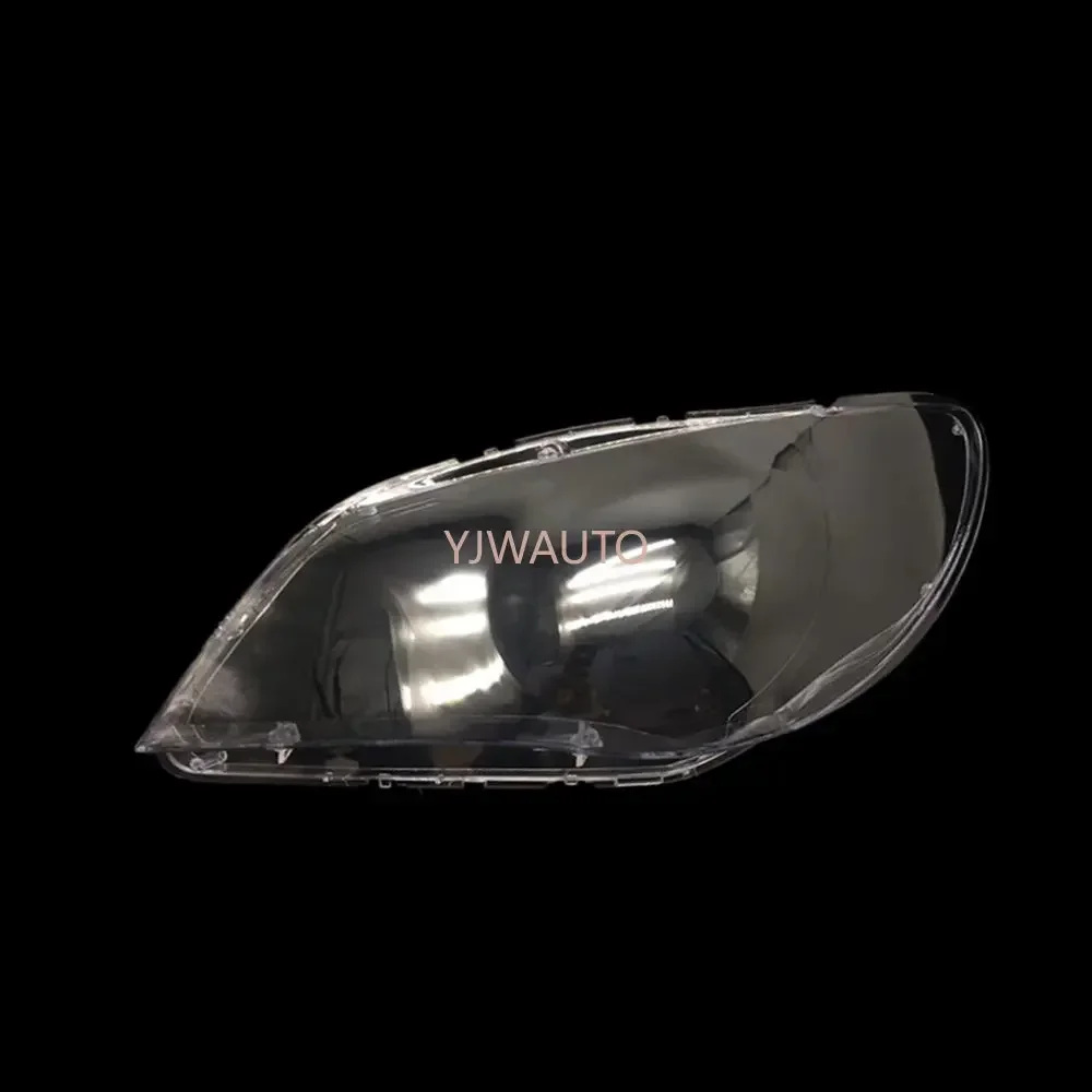 For Subaru Impreza 2006 2007 2008 2009 2010 2011 2012 2013 Headlamp Cover Car Headlight Lens Glass Replacement Auto Shell