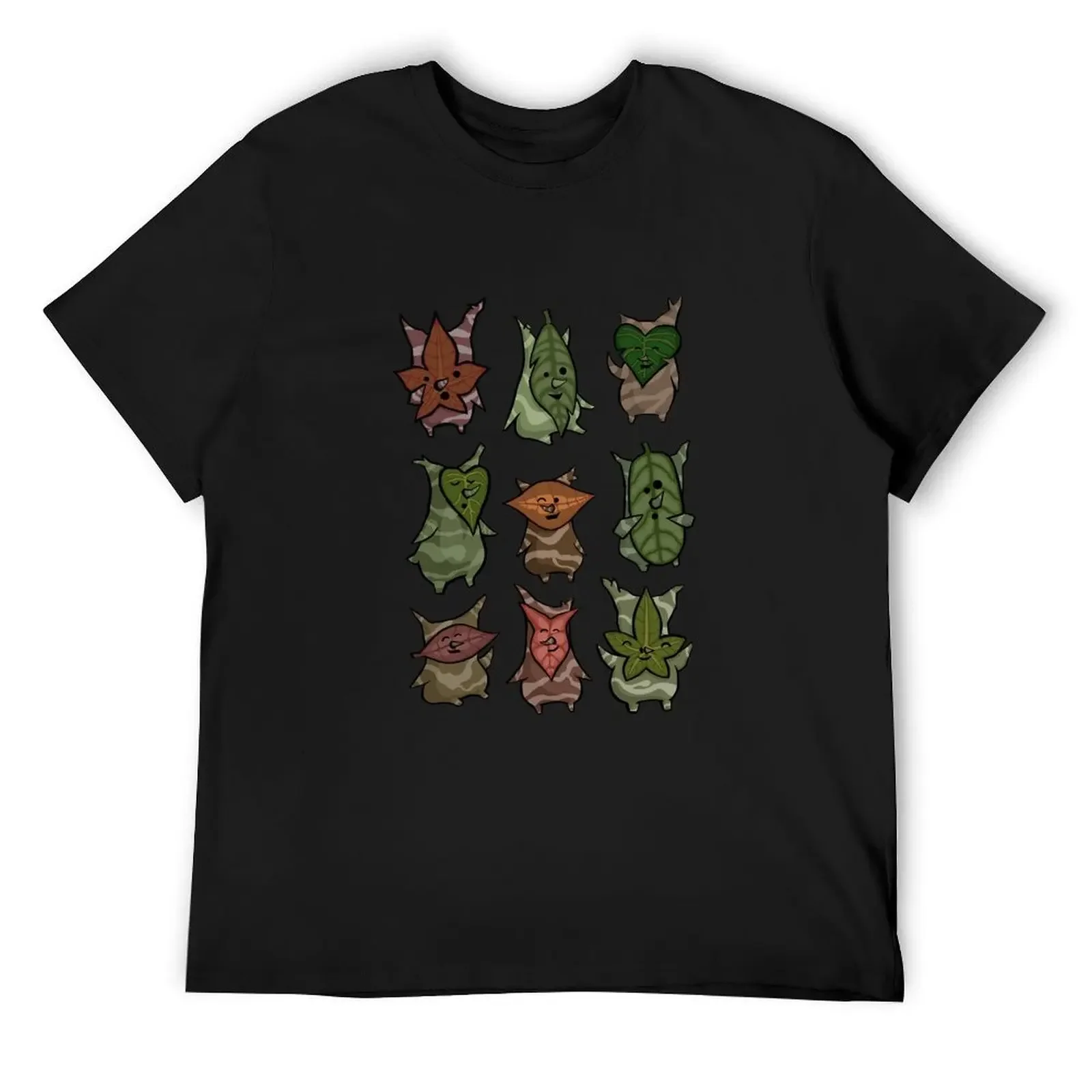 

Koroks high quality T-Shirt