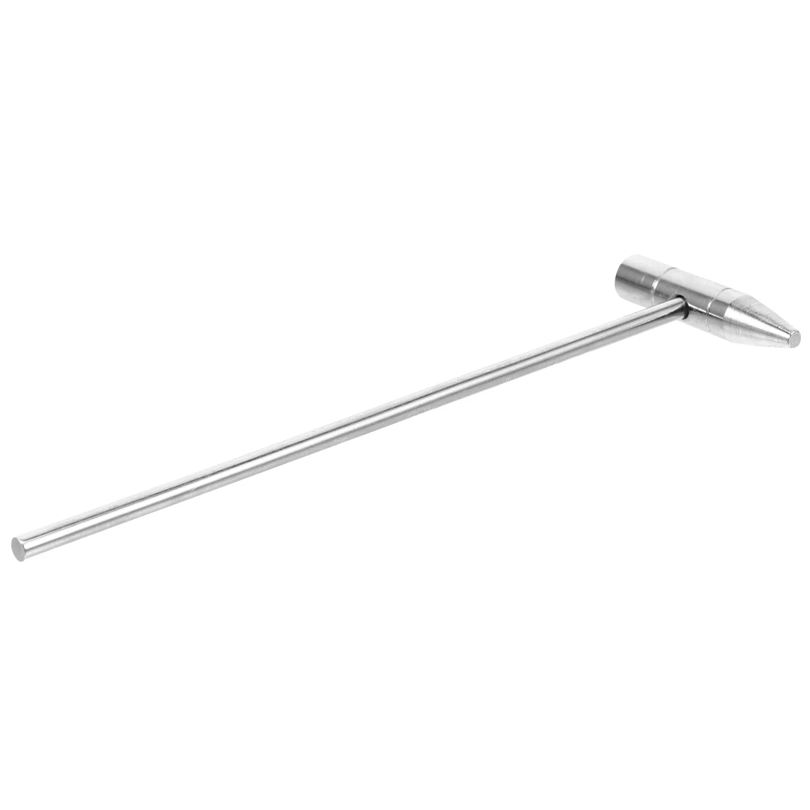 

Kalimba Tuning Hammer Metal Thumb Piano Tool For Sound Maintenance Compact Portable Instrument Repair Pitch Adjustment