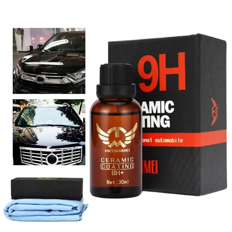 

Trim Coating For Cars Coating Trim Restore Coating Trim Restore Car Buffer Kit Long Duration Parts Refresher Agent For Car