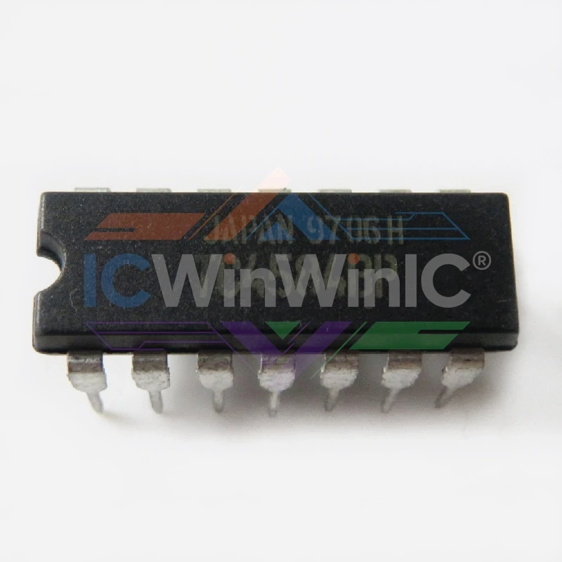 6-30PCS TC4584BP TC4584 FT510GB 2GB4A ISV101 101 AM29F080B-90EC AM29F080B HT8950 8950 BC214C BC214