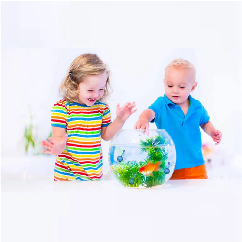 UNCL 20er-Pack Luftbefeuchter-Reinigungsball für Protec Kaz PC-1 und PC-2, alle Warm- und Kaltnebel-Luftbefeuchter, reinigt Wasser, beseitigt Staub und Gerüche