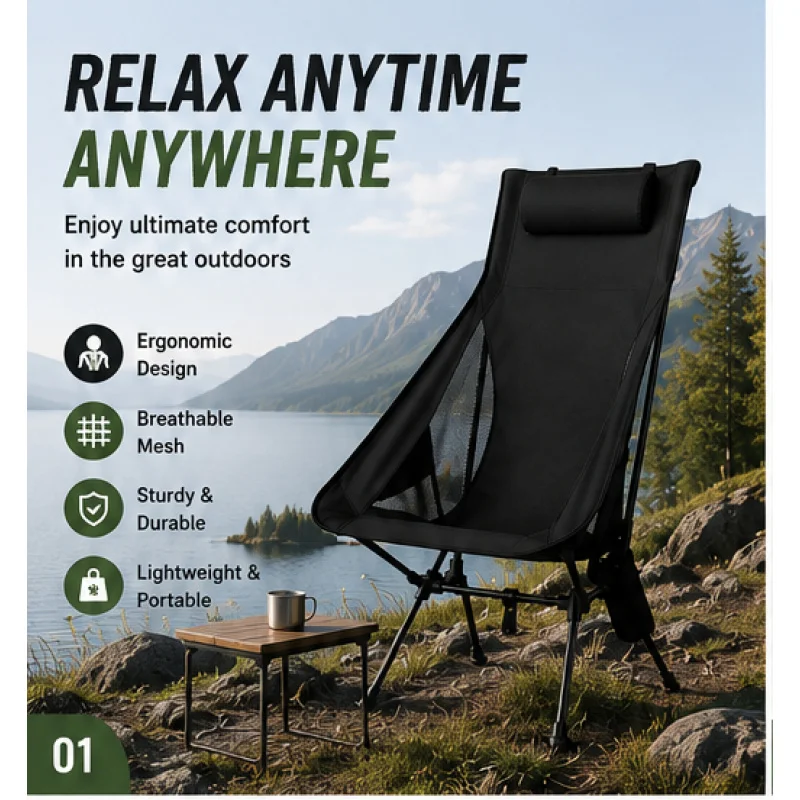 Thumbnail 3 - #30 Best Camping Furniture to Buy In 2026