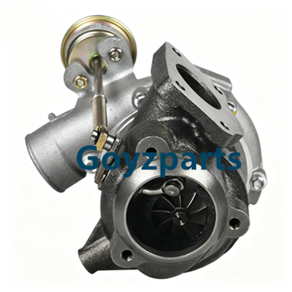 GT1752S 452204 452204-0001 452204-0005 955703 9172123 55560913 Turbo Turbocharger For Saab 9.3 9.5 B205E B235E B235R B308E 2.0