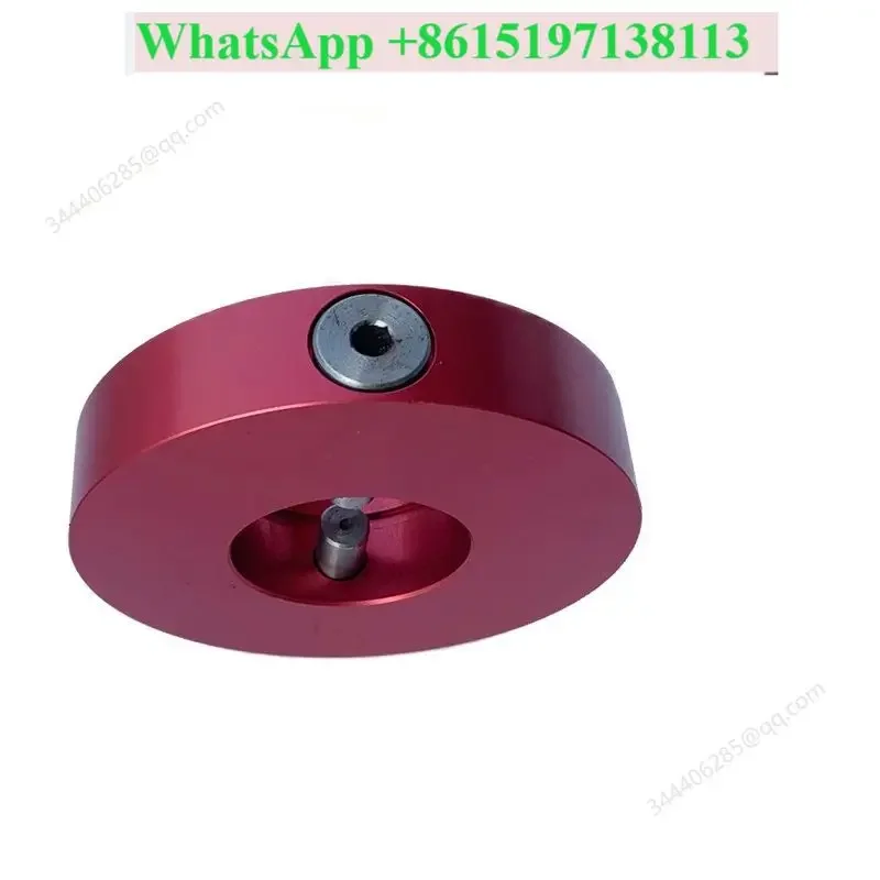 VF2/VF3 direct drive spindle BT40 cutting disc machine tool accessories are brand new