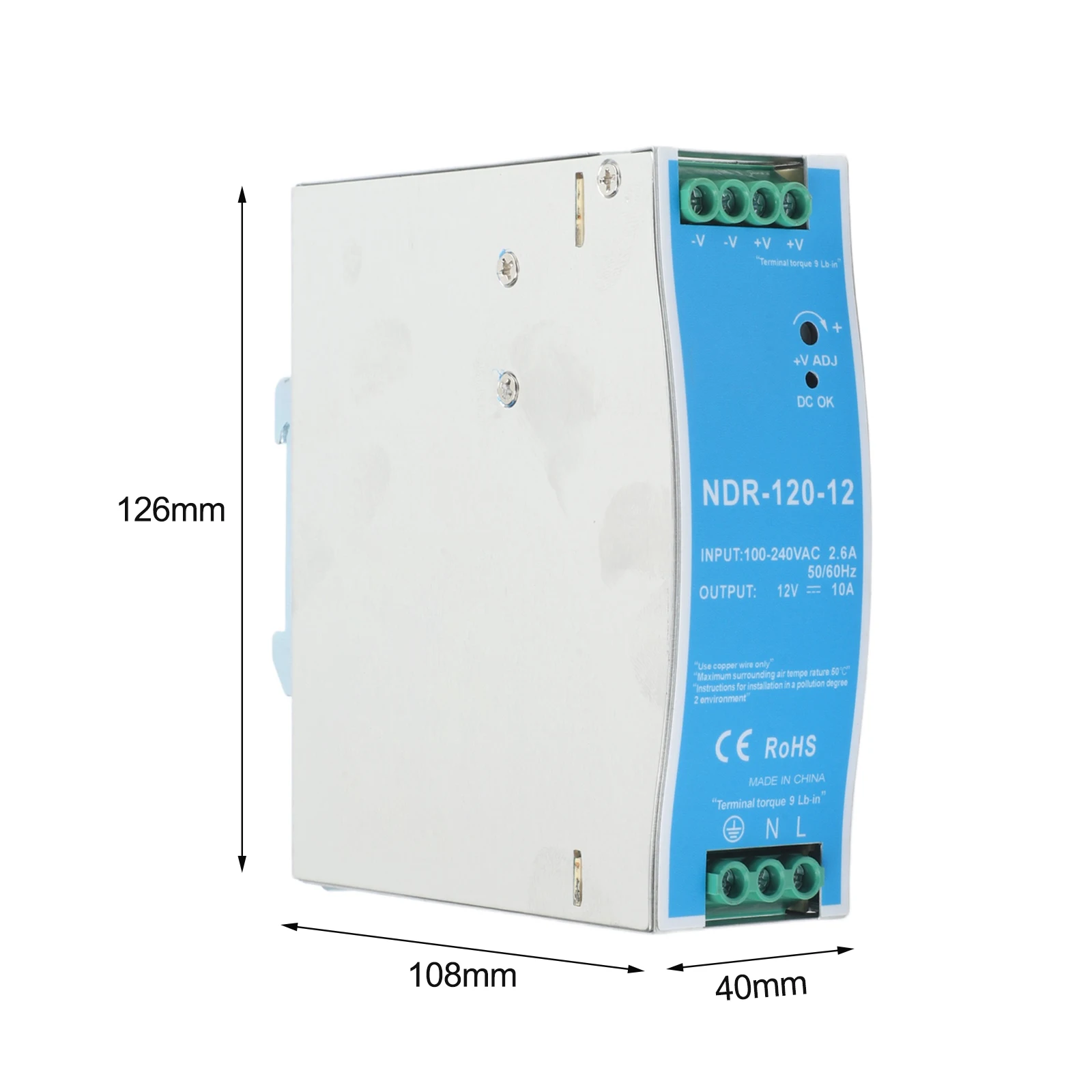 fuente-de-alimentacion-conmutada-de-12v-cc-y-120w-para-equipos-electromecanicos-con-rendimiento-confiable-y-seguro