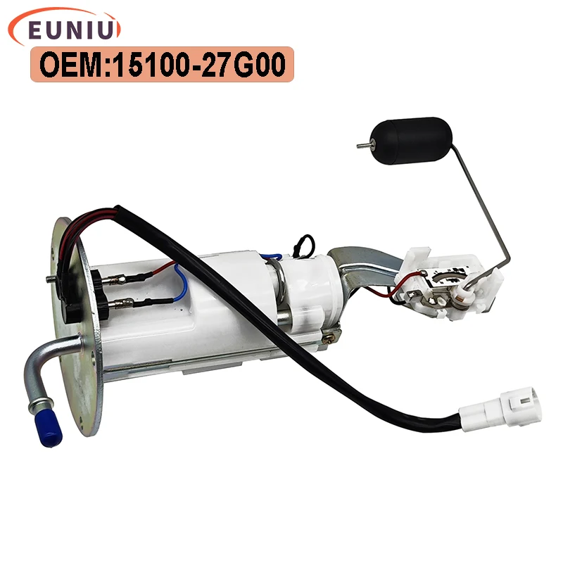 

Топливный насос в сборе для SZK DL 650 VSTORM 15100-27G00 UC-T35SU52 UC-T35 15100-1100 15100-18H00 2007-2011