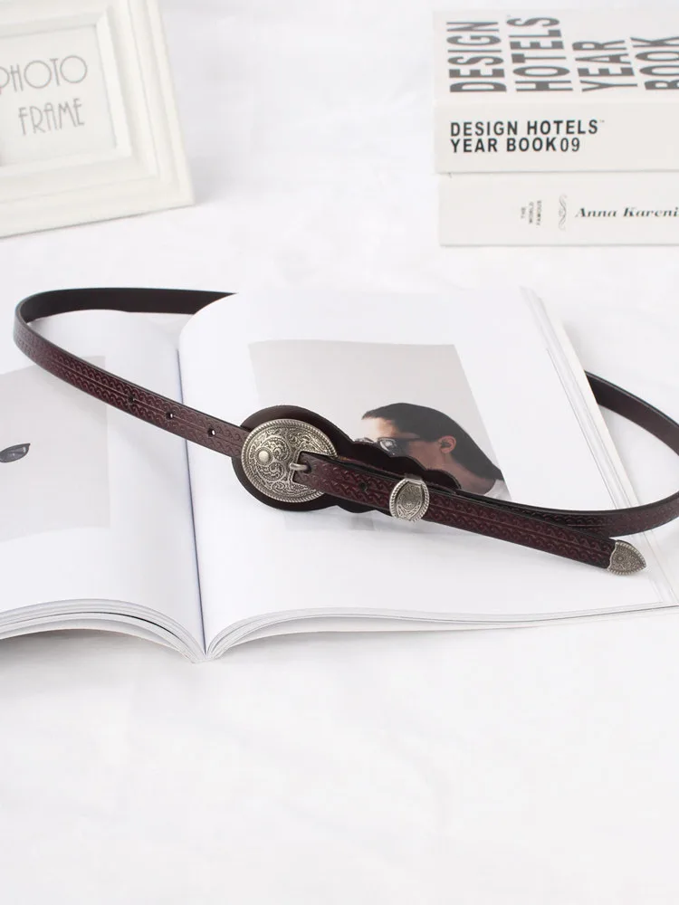 ceinture-en-cuir-veritable-marron-cafe-pour-femme-decoration-de-robe-nouveau-style-2026-haut-de-gamme-style-ethnique-petite-ceinture-a-motif-floral-sculpte