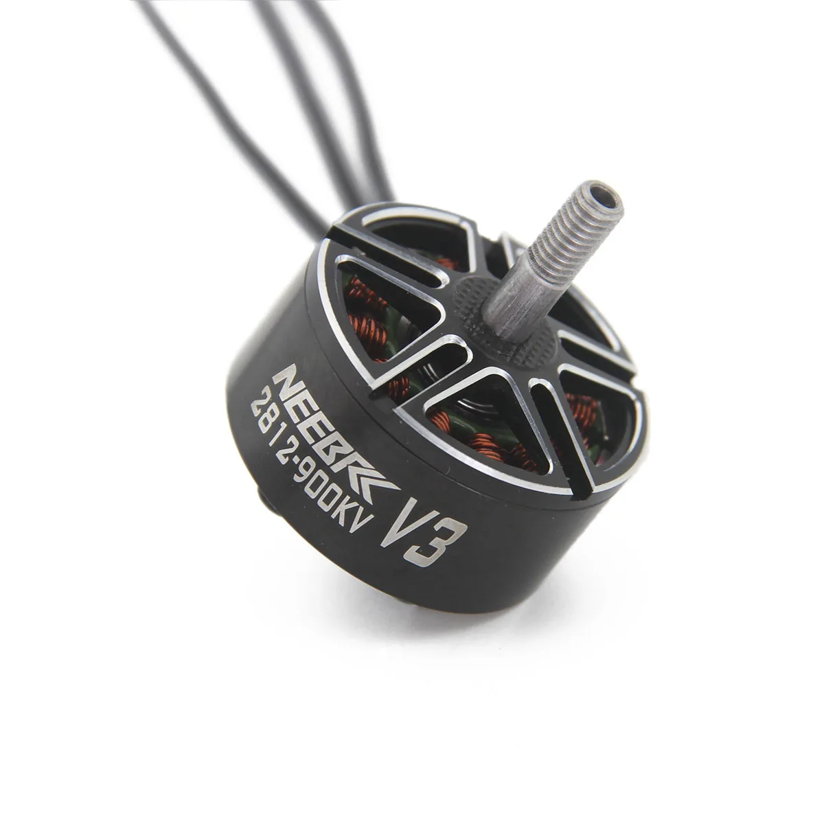 

2812 900KV FPV Racing Drone Brushless Motor for RC Long Range Multirotor Quadcopter Plane 9045 Prop Mark4 Frame ESC DIY Toy Part