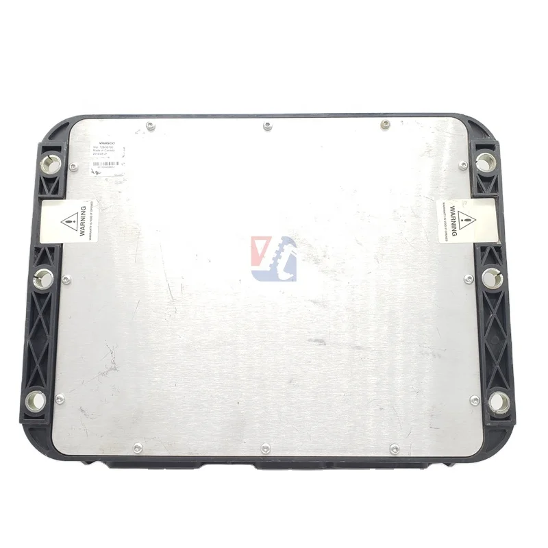 

JUYULONG Excavator Machinery Parts Used for JCB200 210 240 350 Hydraulic Motherboard Large Board Control Computer Board 72835700