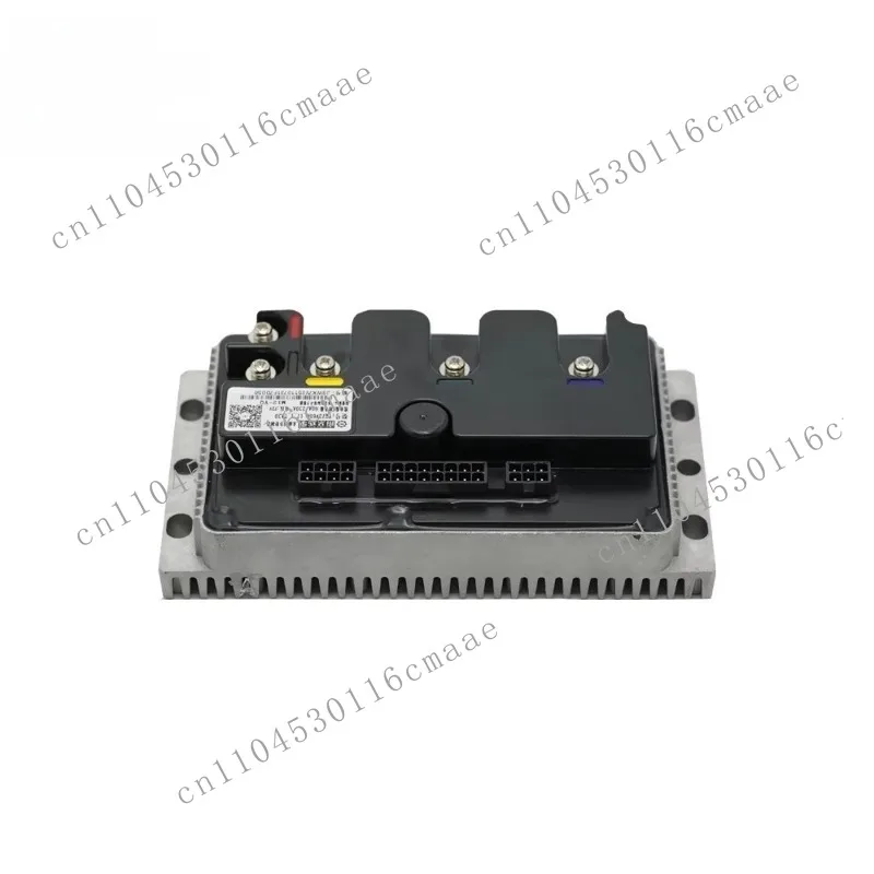 ND72230 72V 230A BLDC Hall Programmable Controller for 1500W Electric Motorcycle