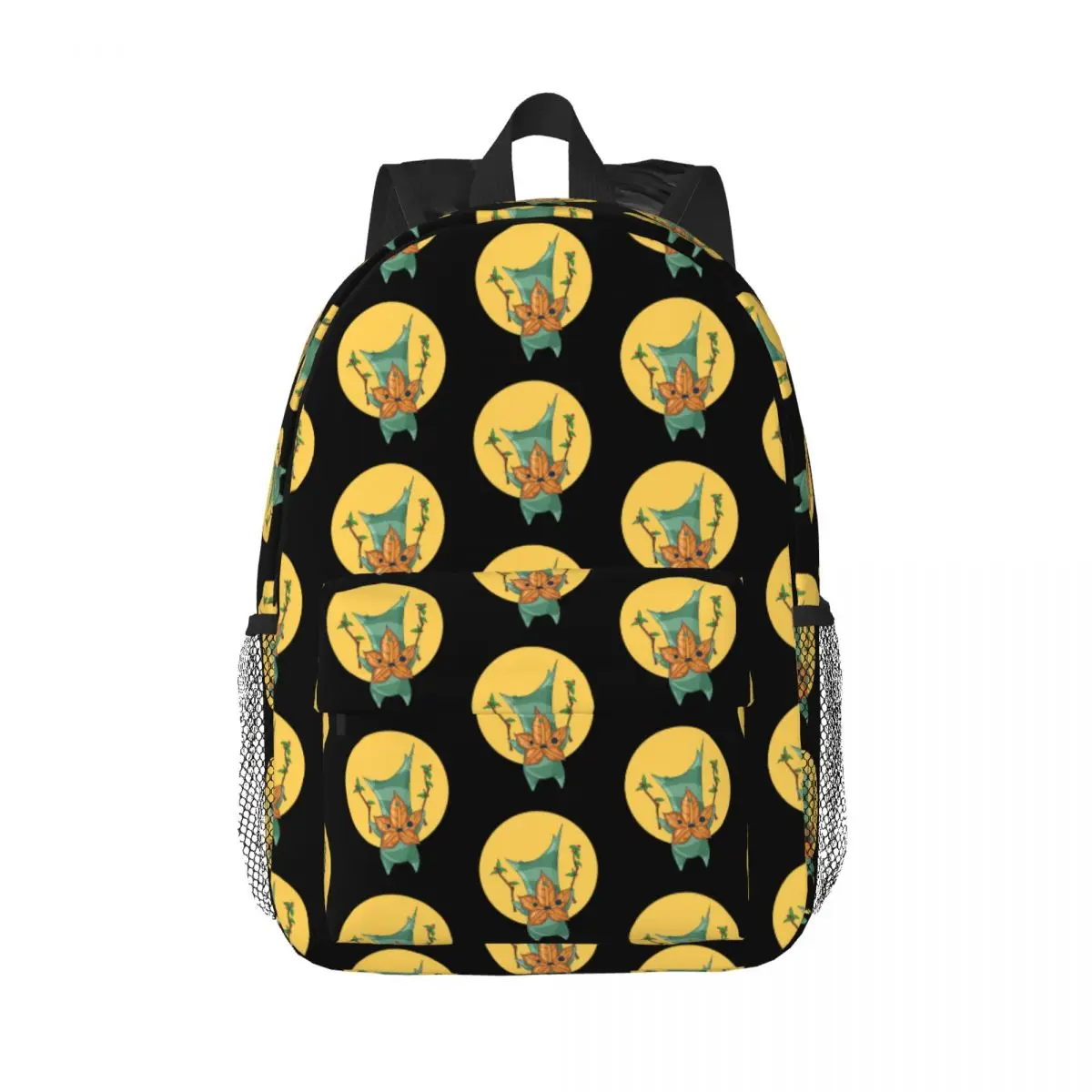 

Kork The Korok Backpack Hot Sale Daypack Large Capacity Boys Girls BookBag Shoulder Bags for Men Women Children School Bag
