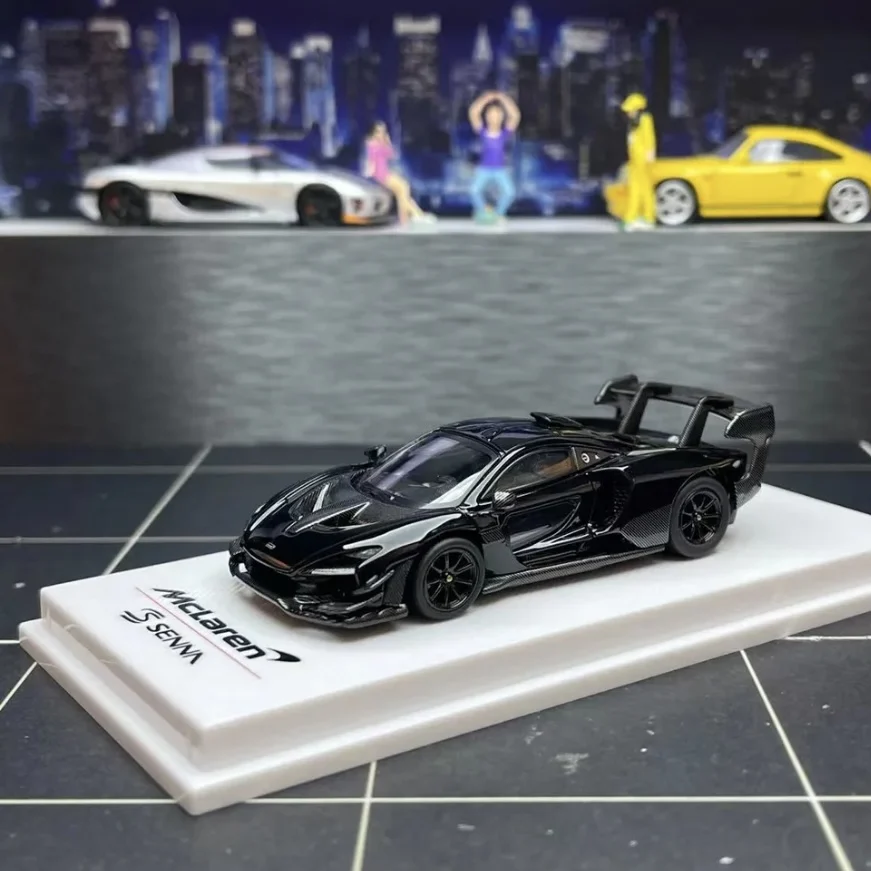diecast-cm-1-64-escala-mclaren-senna-coche-en-miniatura-de-aleacion-juguete-coleccionable-regalo-recuerdo-adorno-de-exhibicion