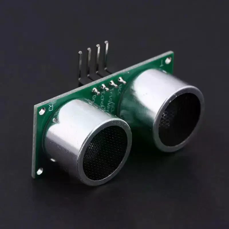 Picture 3: Ultrasonic Module HC-SR04 SR04 Distance Measuring Transducer Sensor For Arduino Detector Ranging Smart Car