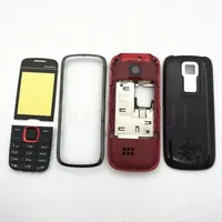 For Nokia 5130 Full Housing +Battery Back Cover