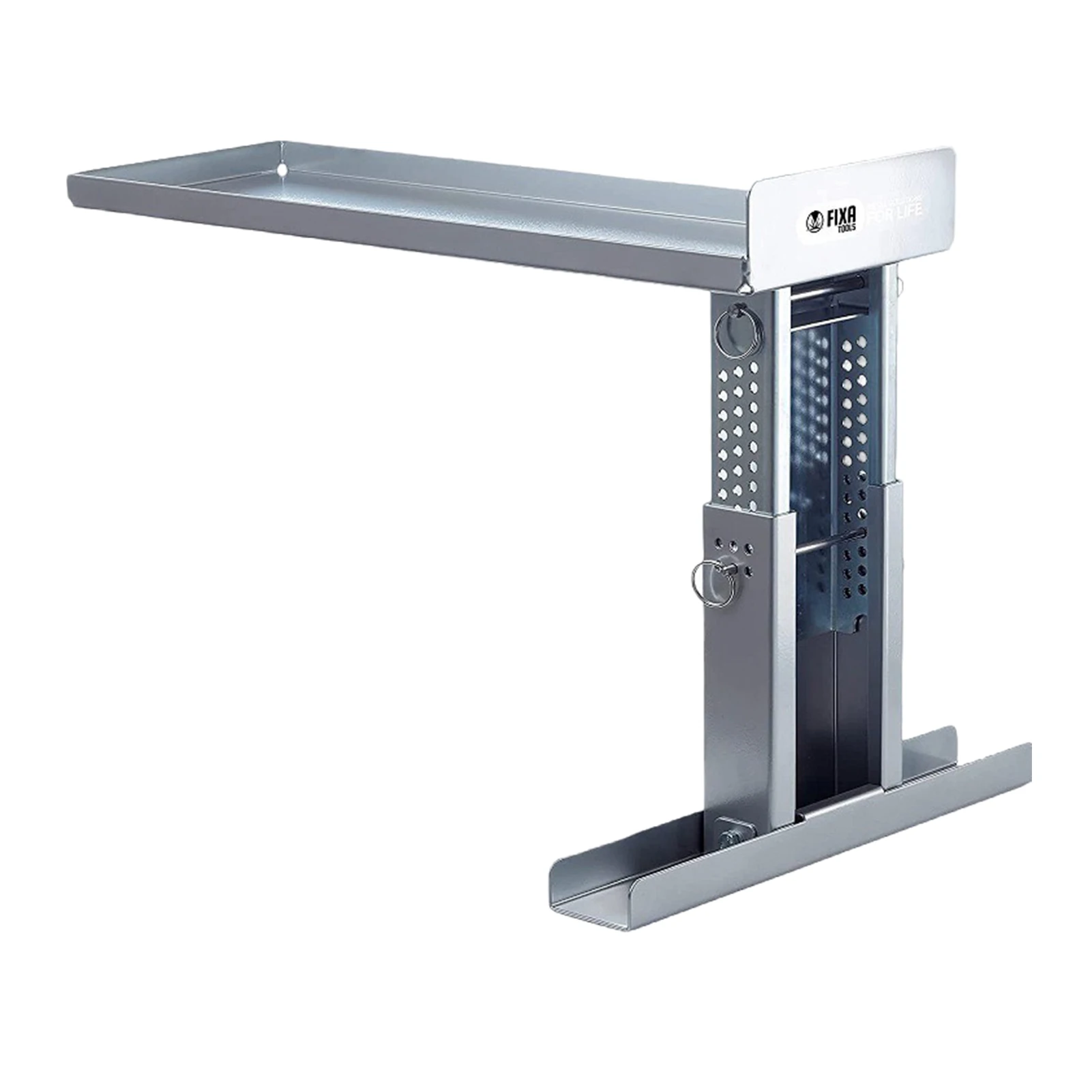 

Ladder Stabilizer Horizontal Support Foot Reliable Installation Aid Widened Is More Reliable