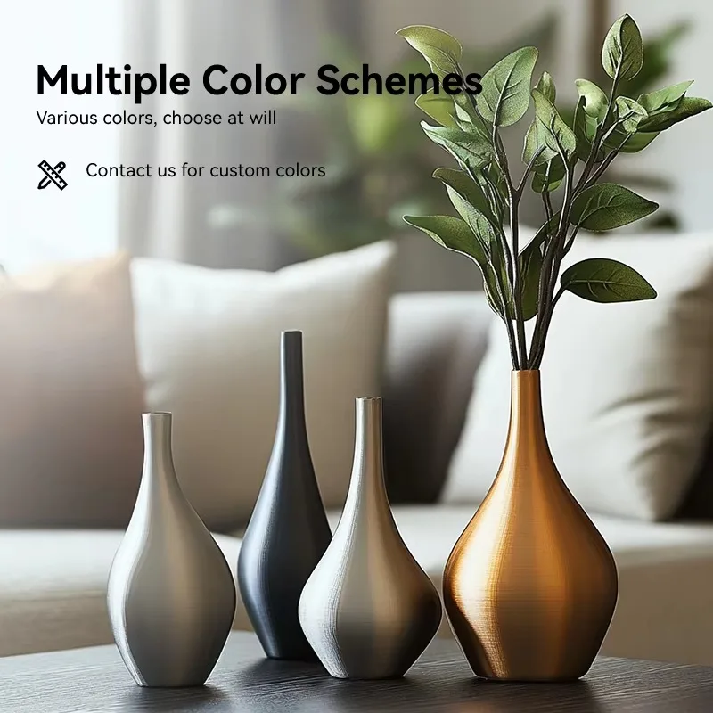 SUNLU 4 кг 3D-принтер блестящая шелковая нить PLA 1,75 мм 1000 г 3D-принтер аккуратно намотанная 3D-нить для 3D-принтера и 3D-ручки