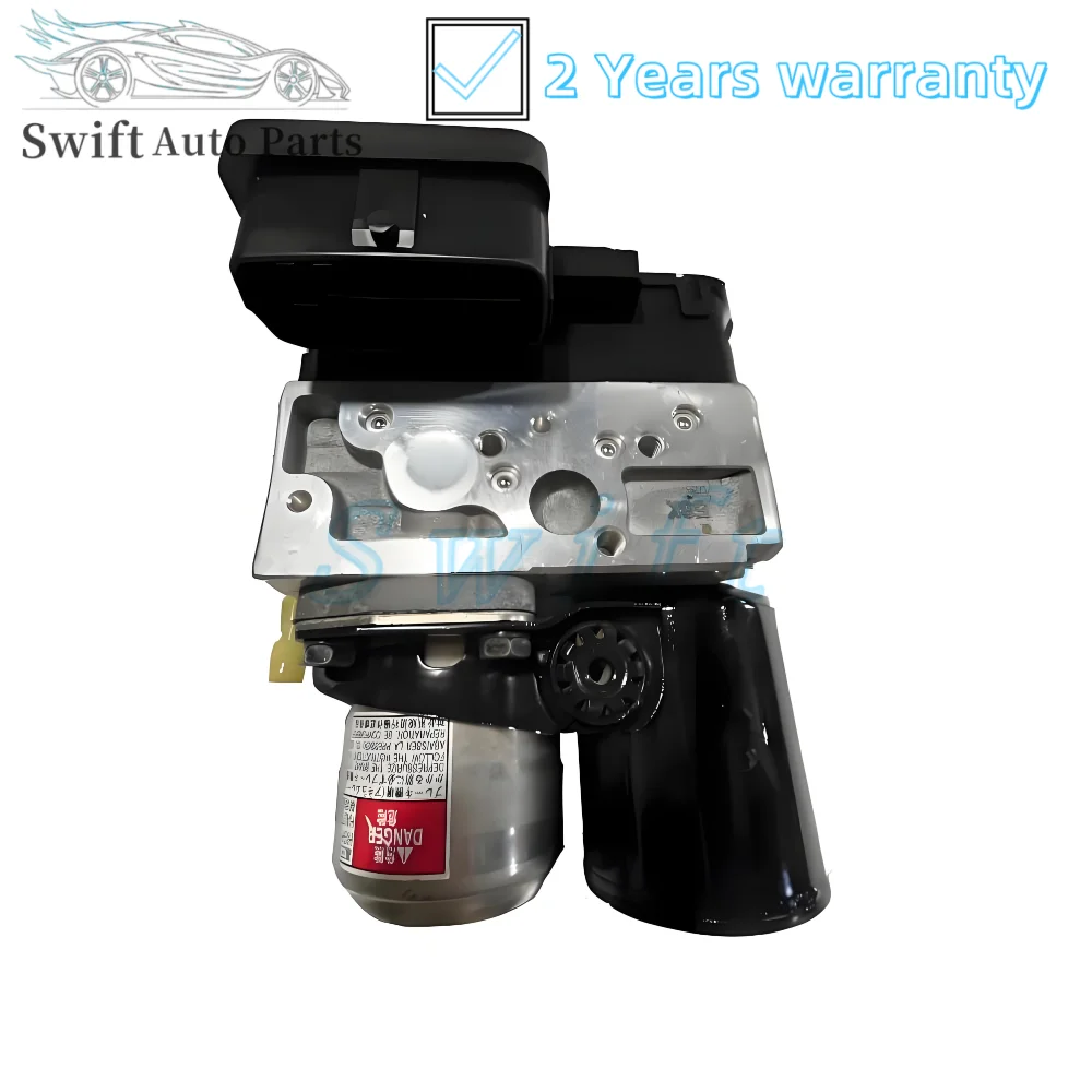 New OEM 44510-48060 ABS Brake Antilock Pump Module For Toyota Highlander Lexus RX400h Hybrid 4451048060 44050-48190 4405048191