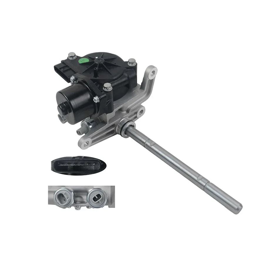 Car 4WD Transfer Case Shift Motor Actuator 36410-34015 36410-34014 36410-34013 for Toy ota 4 Runner IV 4.0 02-09 Tacoma 03-15