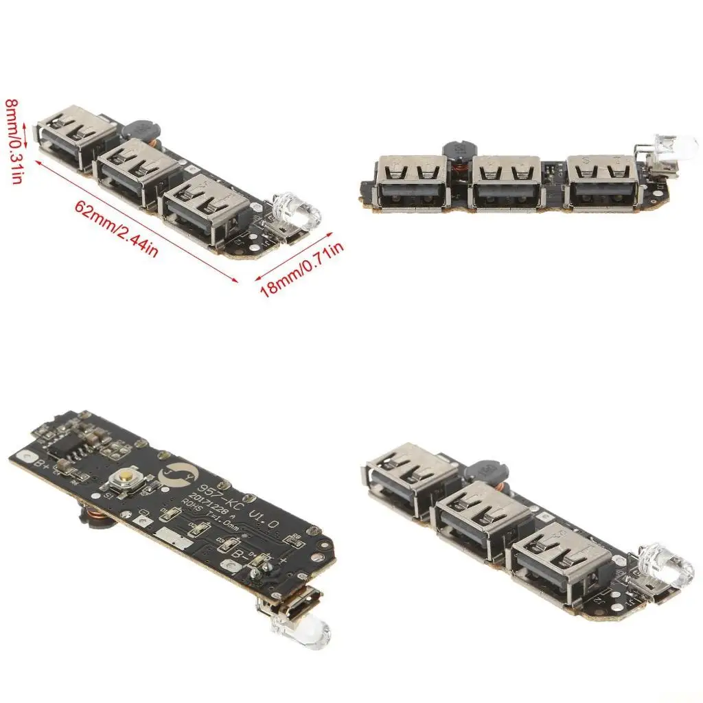 B03F 3 Usb Circuit …