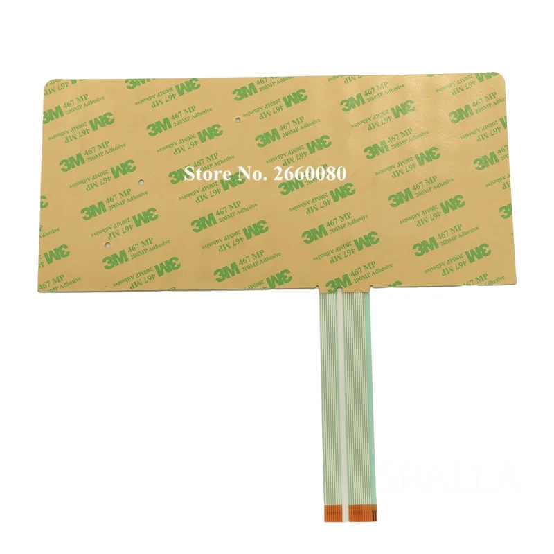 SM110P Inner Keyboard Internal Circuit for DIGI SM80 SM90 SM90PCS SM100 SM110P+ SM100PCS Scales P/N: 41900905000263_#09#