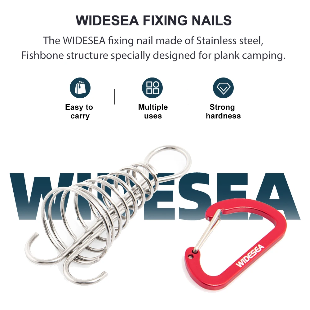 Thumbnail 3 - #10 Cheap Carabiners Worth Buying