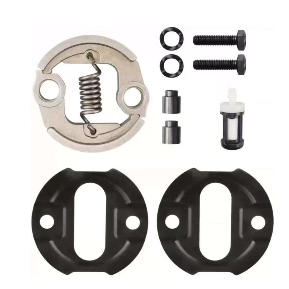 Kit frizione trimmer ad alte prestazioni FS111 4149-160-2000 Per una facile installazione Accessori di ricambio per forniture da giardino