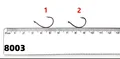 8003 Drop Shot Hook