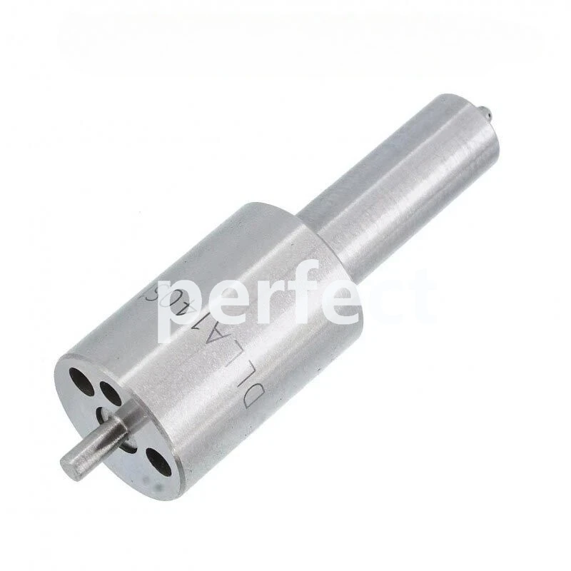 ل DAF 95 11.6D 0432291603 حاقن الوقود فوهة DLLA140S1116 0433271718 6 قطعة #2